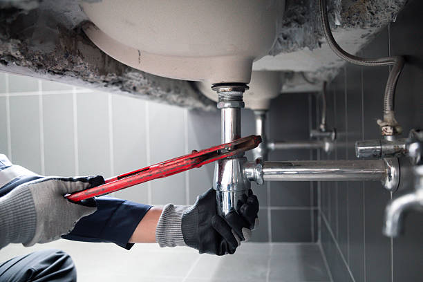 Licensed Pipe Repair service in Moonachie, NJ - Street Wise - Plumbing